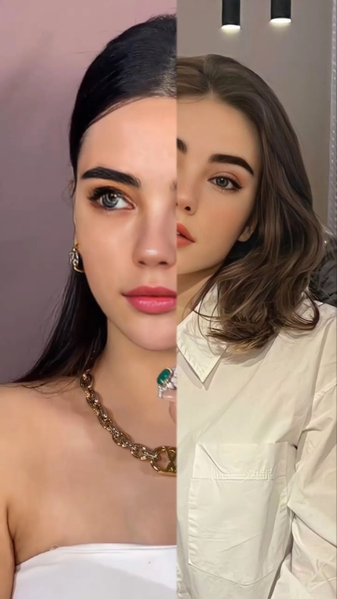 FACEPLAY BRIDE