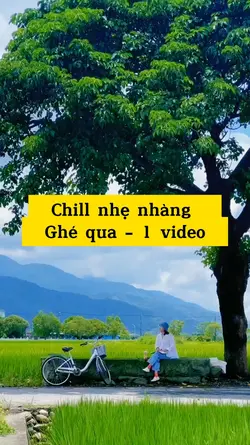 Chill nhẹ nhàng