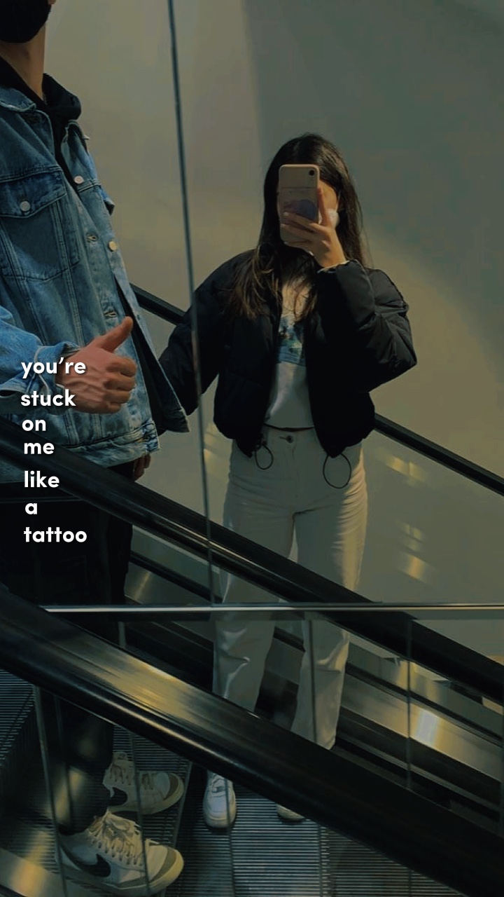 문신-로렌