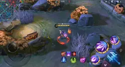 #mobilelegends