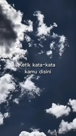 kata2 langit