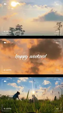 Transisi estetik bgt