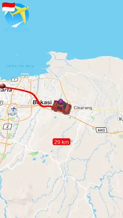 Jakarta Kuningan 