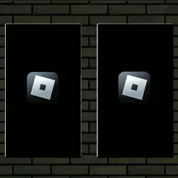 #Versi Roblox nih