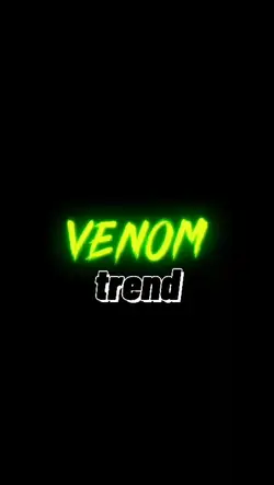 #Venom