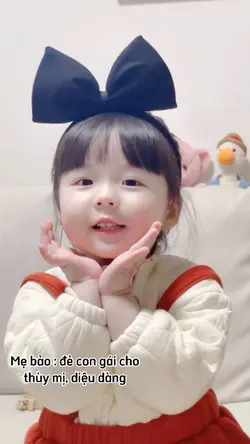 Đẻ con gái cho