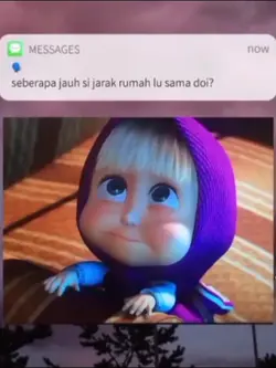jarak sama doi LDR