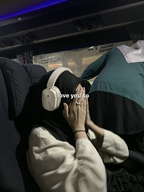 i love you so