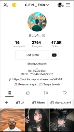 Trend Followers 