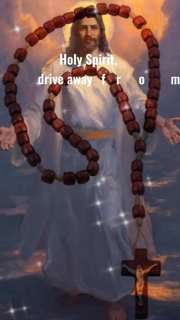 Oración