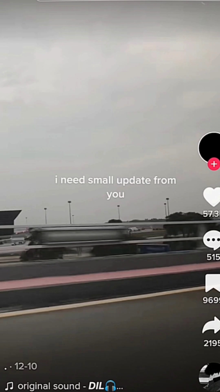 small update 
