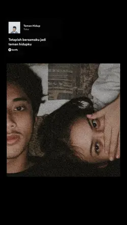 Teman Hidup - Tulus