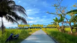 cinematic JedagJedug