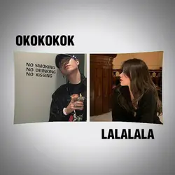 OKOKOKOK LALALALA