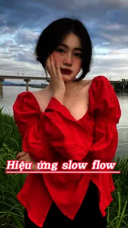 Slow Flow