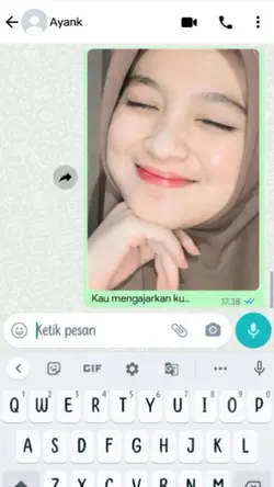 #Konten Wa