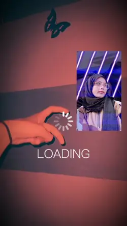 #Mendadakloading