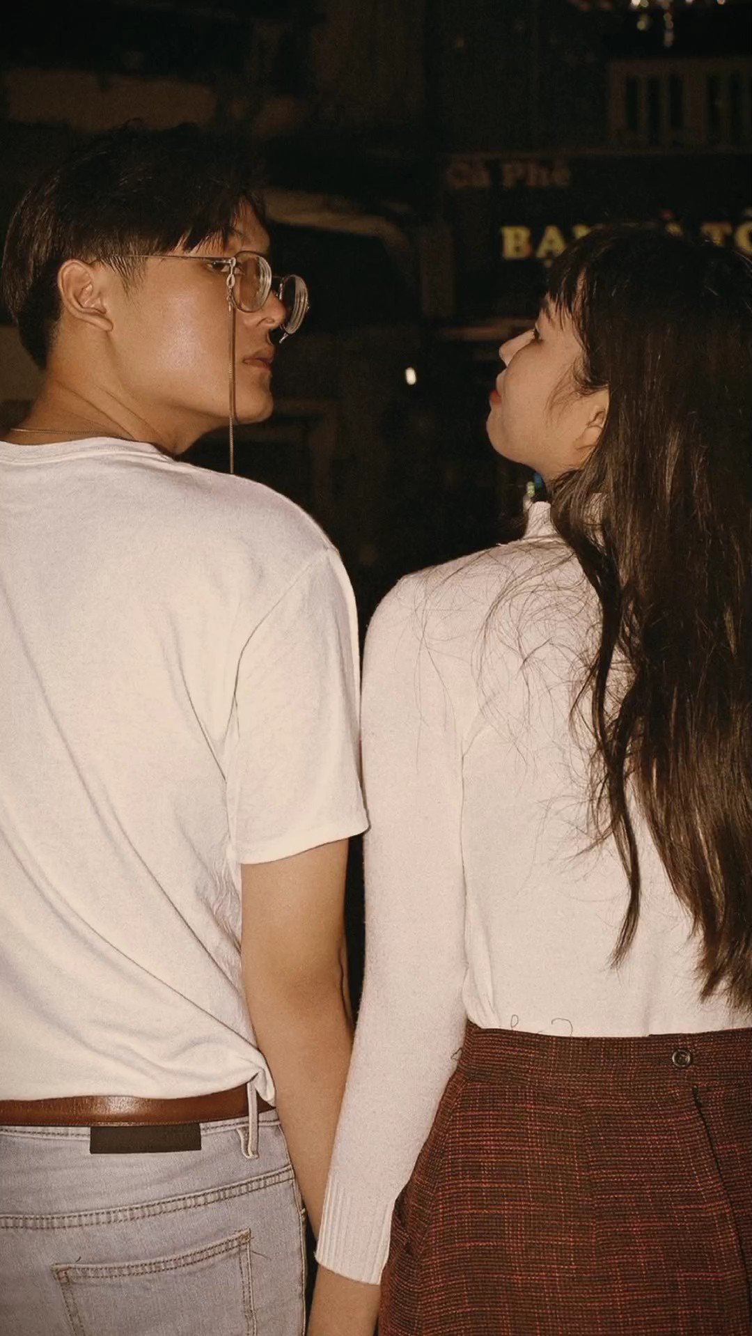 retro vibes