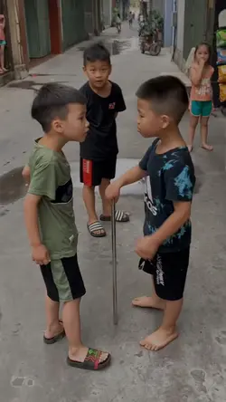 Mẫu Show Bạn Bè