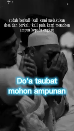kekuatan doa 