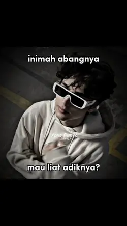 INIMAH ABANGNYA,MAU 