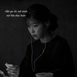 Một mình một góc tối