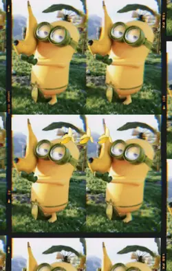 Banana?