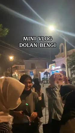 MINI VLOG