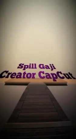 gaji creator??