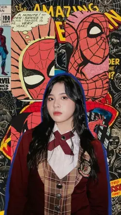 Comics Background