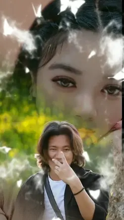 ganti dengan fotomu