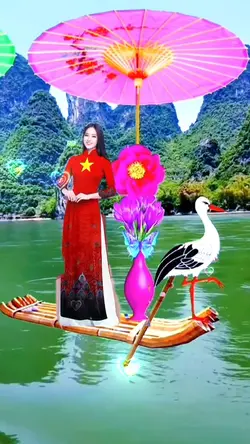 Thuyền Hoa