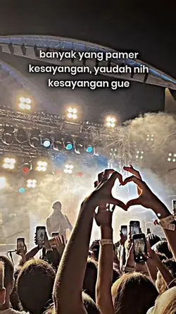 Pamer kesayangan