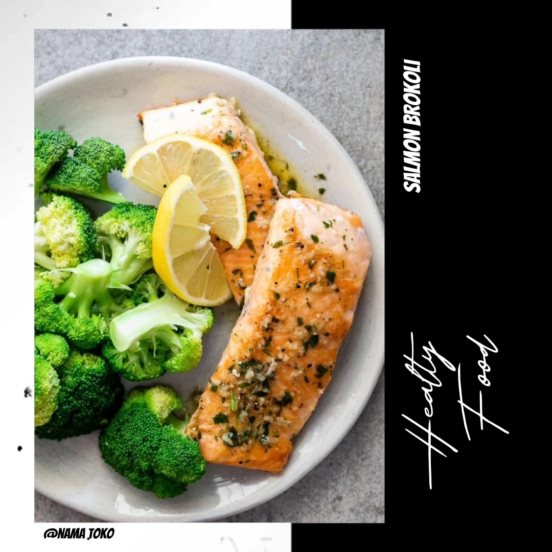 healty food