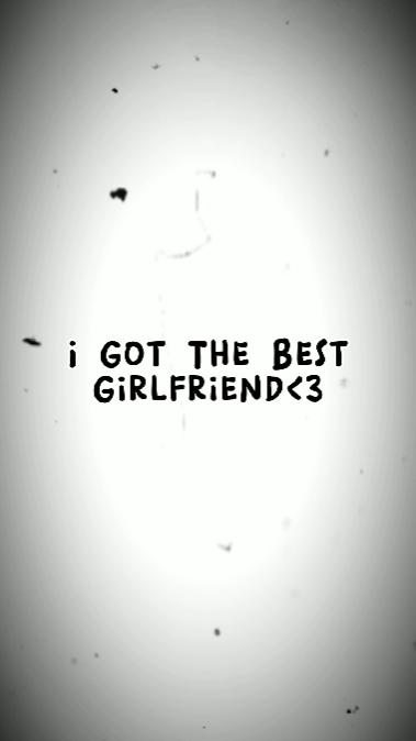 # TheBestGirlfriend