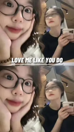 love me like you do