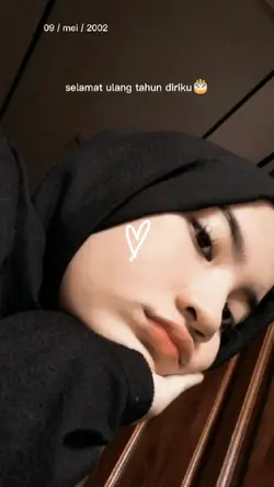selamat ulang tahun