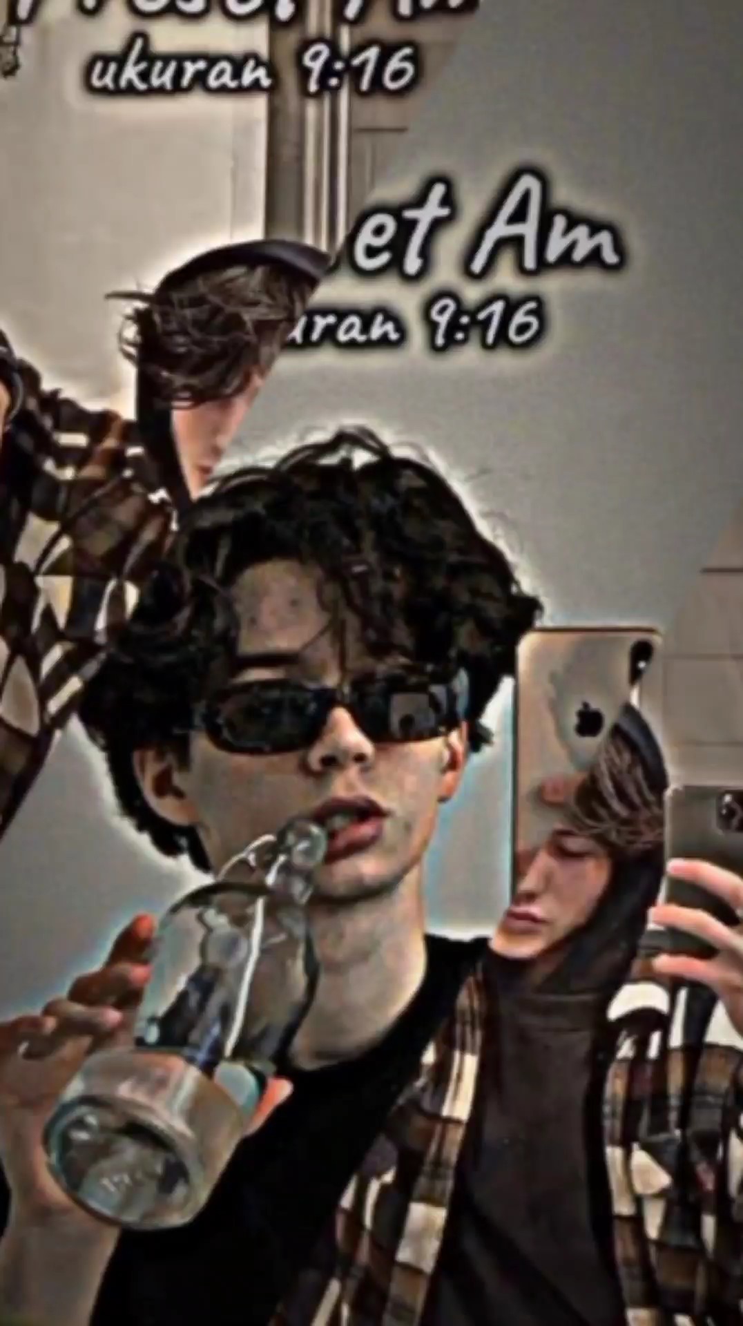 JJ CAPCUT OR AM