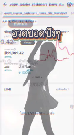 อวดยอดปังๆ