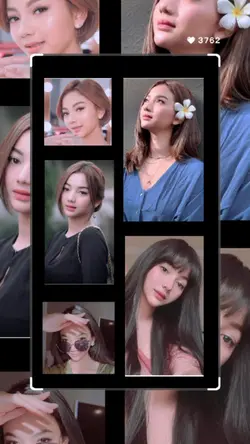 Transisinya keren