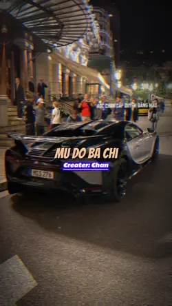 Mu Do Ba Chi
