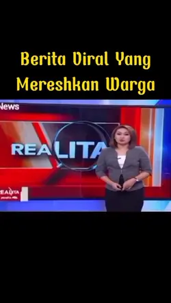 BERITA VIRAL