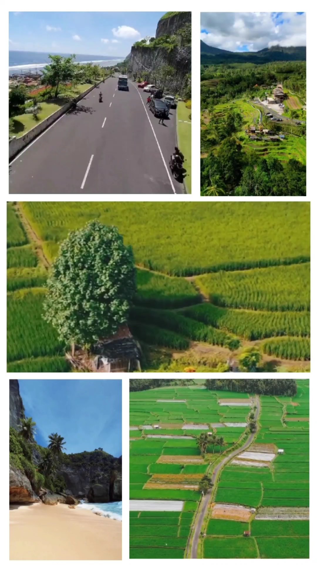 Vlog Grid Keren