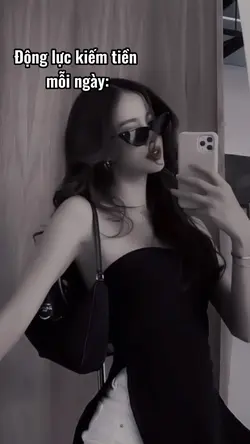 Động Lực - Thuỷ Bi 😎