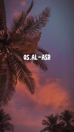 Qs.Al-Asr