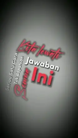 Seribu Satu Cara