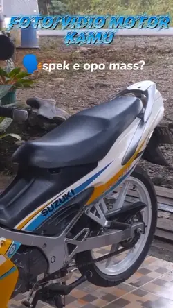BUAT PARA RAIDER NIH