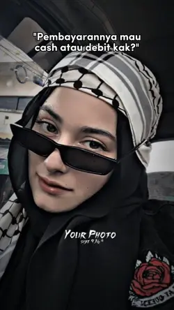 Versi DiBayarinSuami