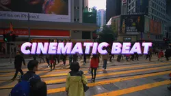 CINEMATIC BEAT