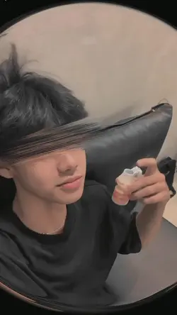 sensor mata kece